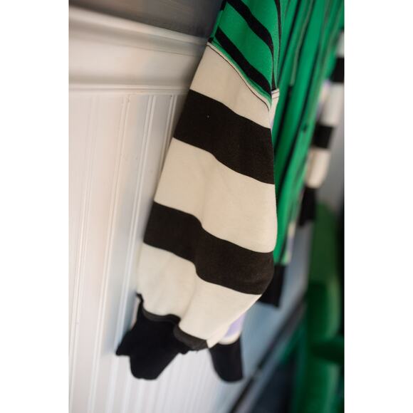 Free People Sprint To The Finish Printed Hoodie XS NEW FLAW - Picture 5 of 6